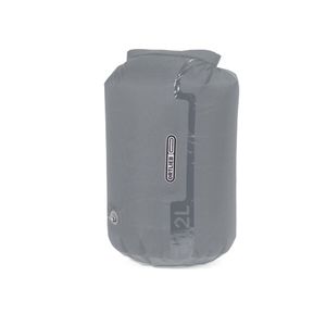 ORTLIEB Dry-Bag PS10 Valve Grijs 12 L