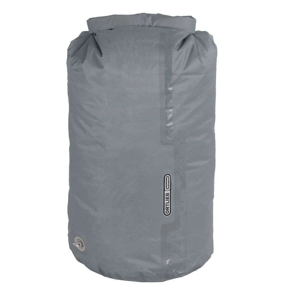 ORTLIEB Dry-Bag PS10 Valve Grijs 22 L