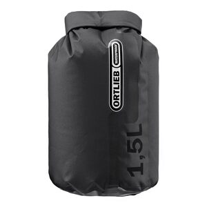 ORTLIEB Dry-Bag PS10 1.5L Zwart