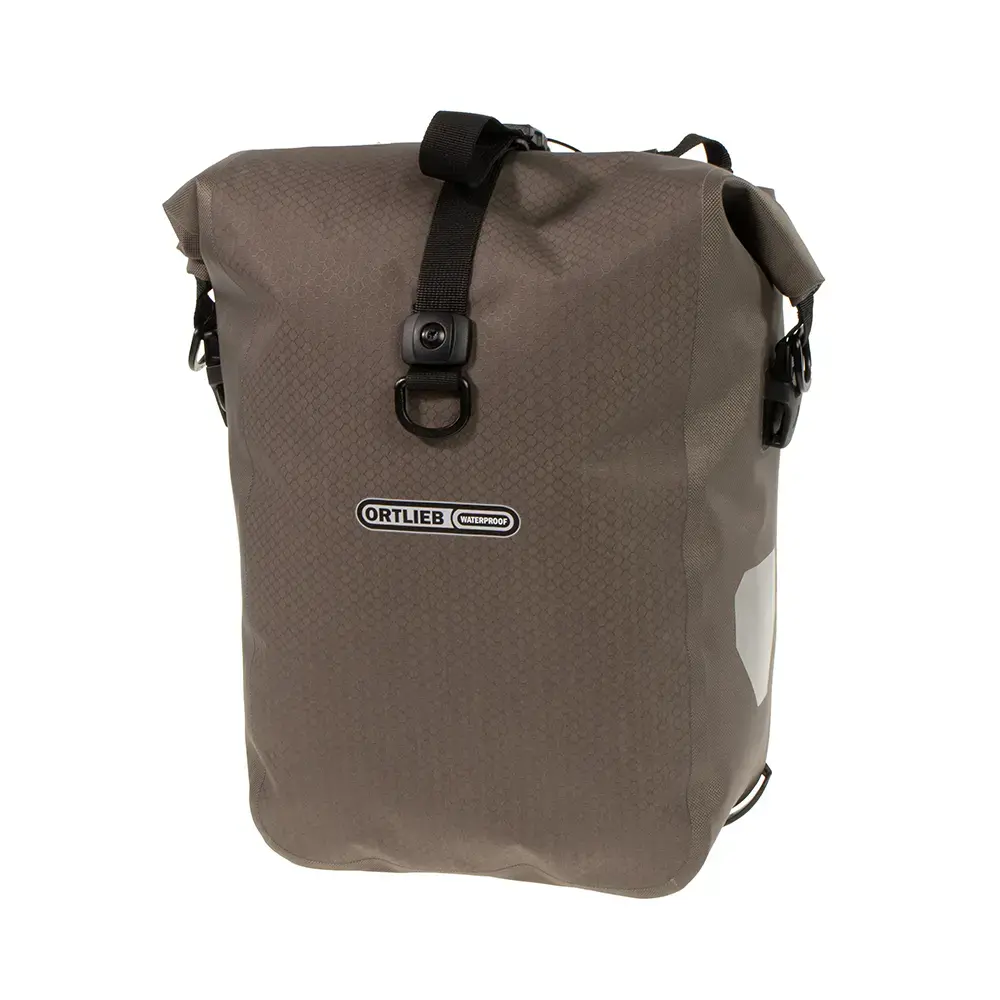Fietstas ortlieb discount