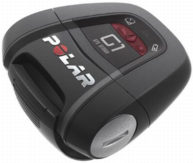 Polar G1 GPS Sensor