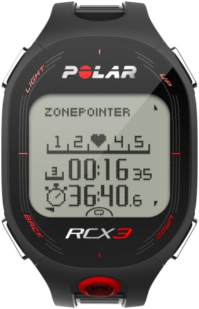 Rcx3 polar new arrivals