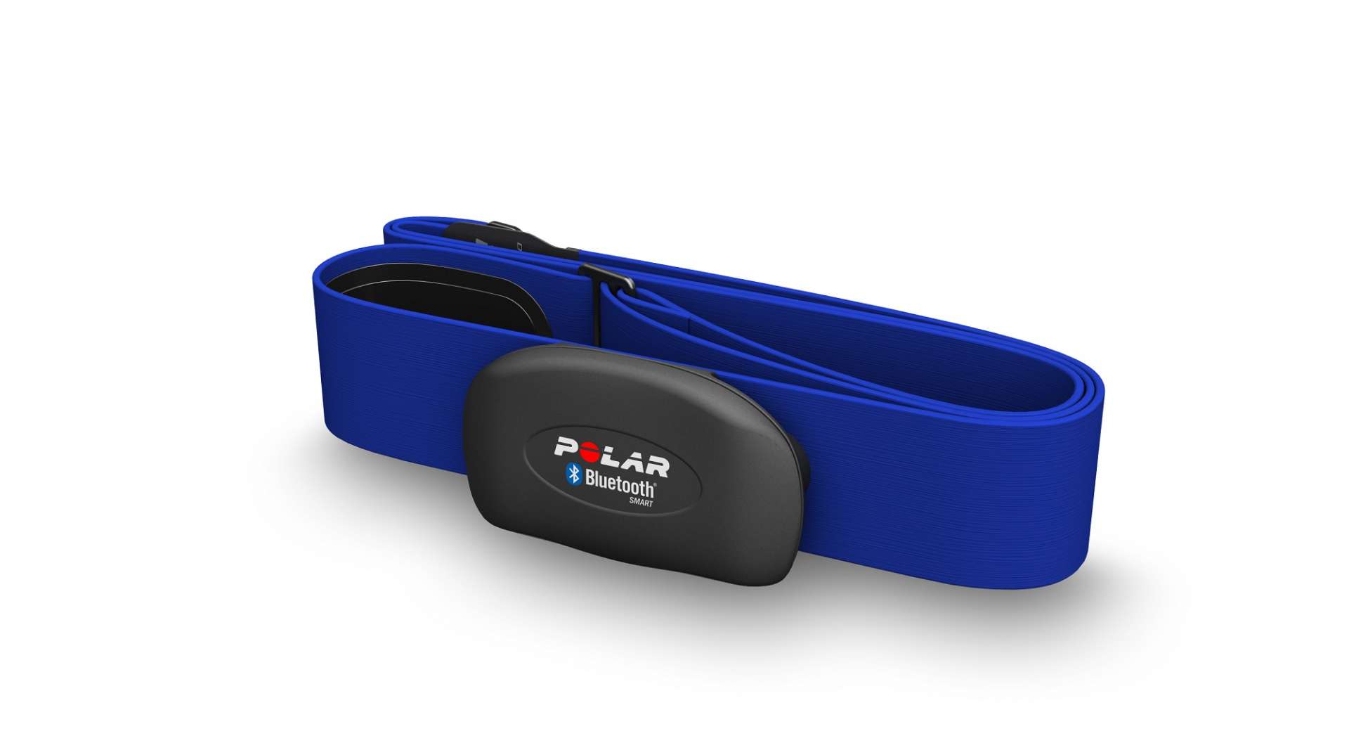 Polar H7 Borstband met Bluetooth Blauw (set)