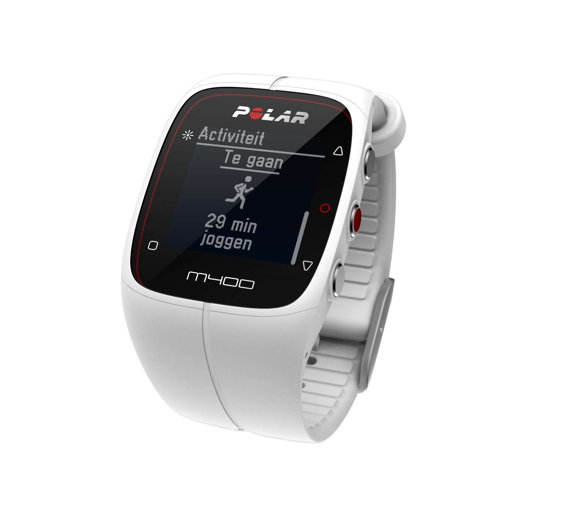 Polar M400 Watch Wearables