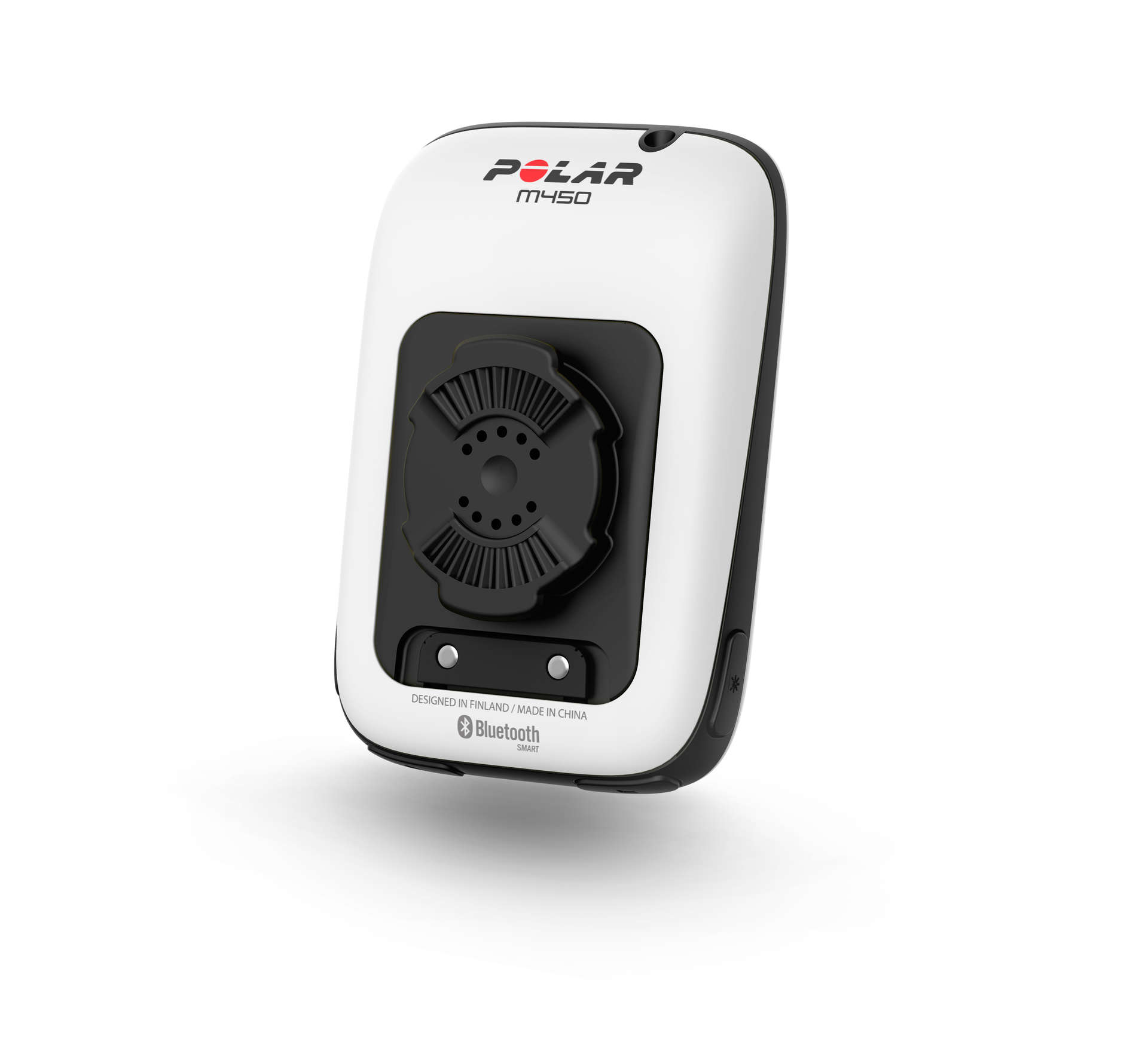 Polar M450 GPS Fietscomputer