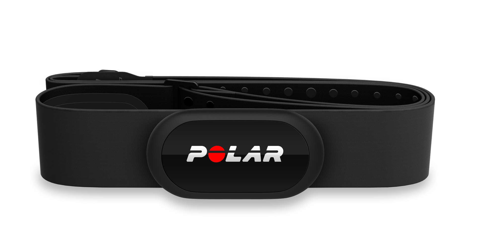 Polar H10 Borstband Bluetooth Smart