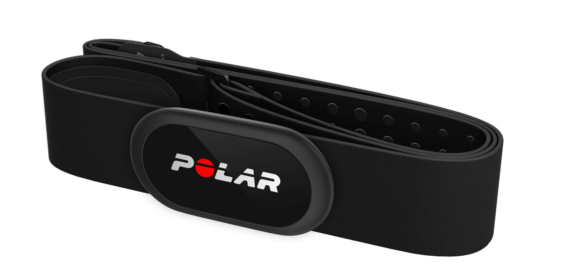 Polar H10 Borstband Bluetooth Smart