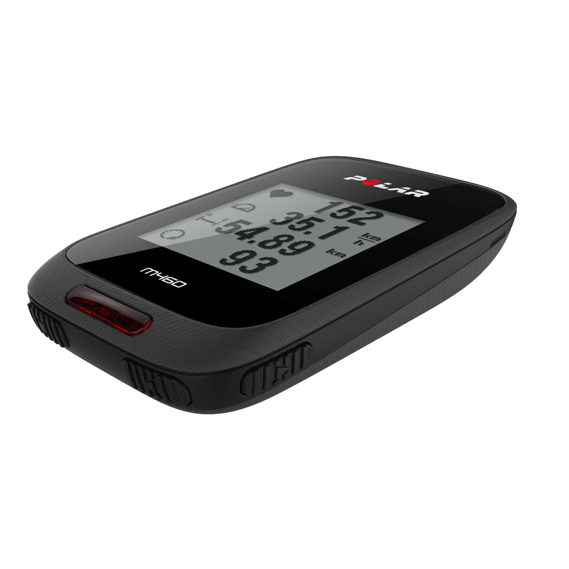 Polar M460 GPS Fietscomputer