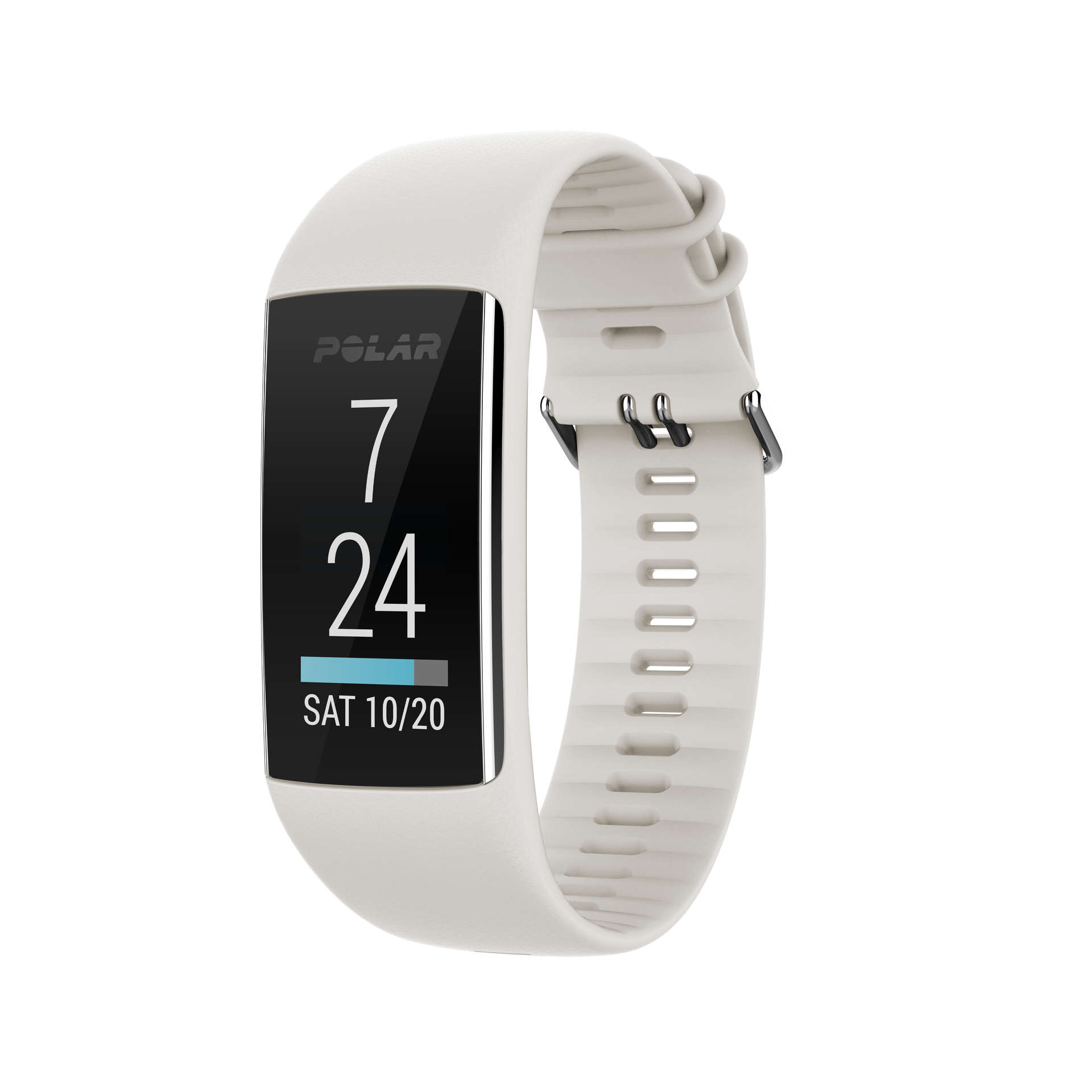 Polar A370 Activity Tracker Wit