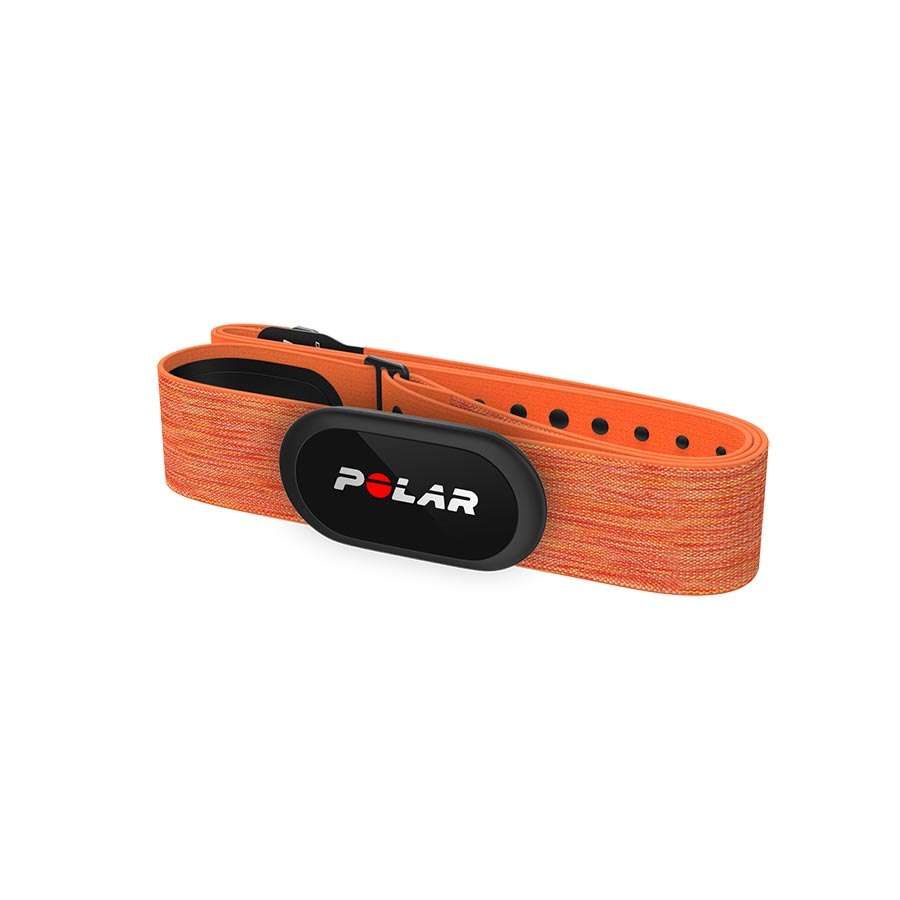 Polar H10 Hartslagmeter Dual Bluetooth/ANT+ Oranje