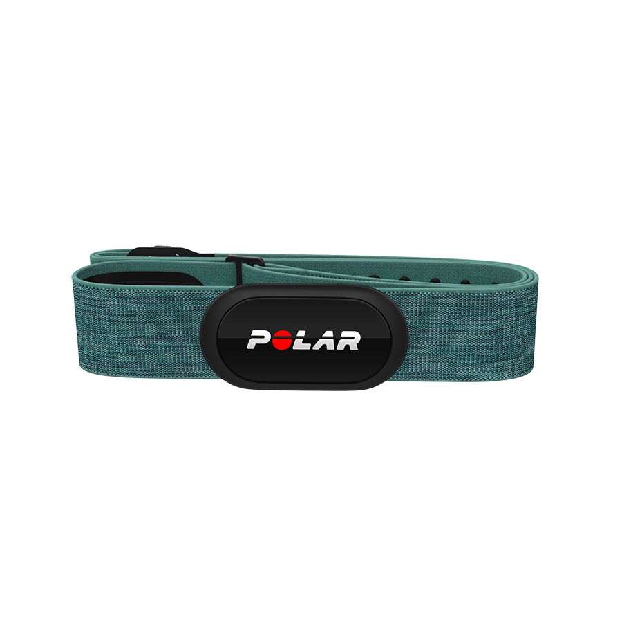 Polar H10 Hartslagmeter Dual Bluetooth/ANT+ Blauw