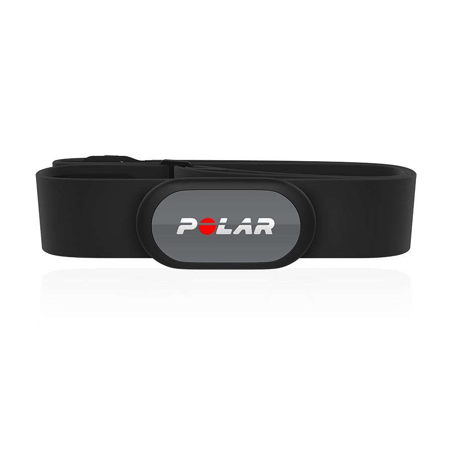 Polar H9 Bluetooth/ANT+ Hartslagmeter Zwart