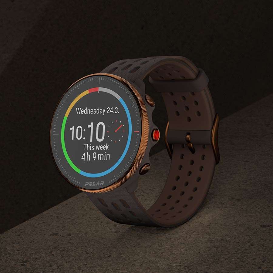 Polar Vantage M2 | Polar Nederland
