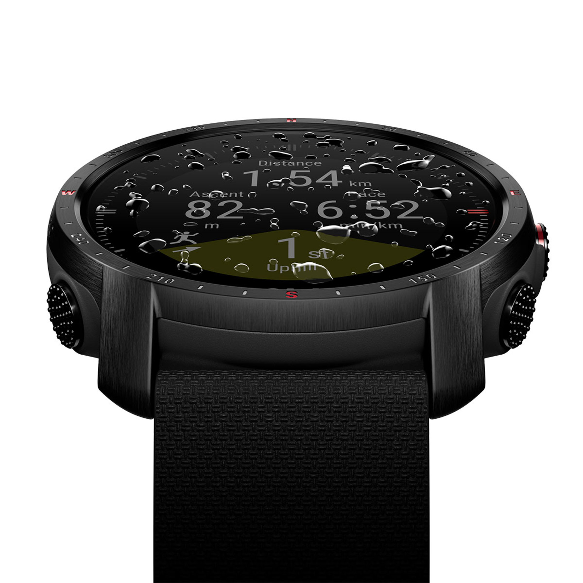 Polar grit x multisport outlet
