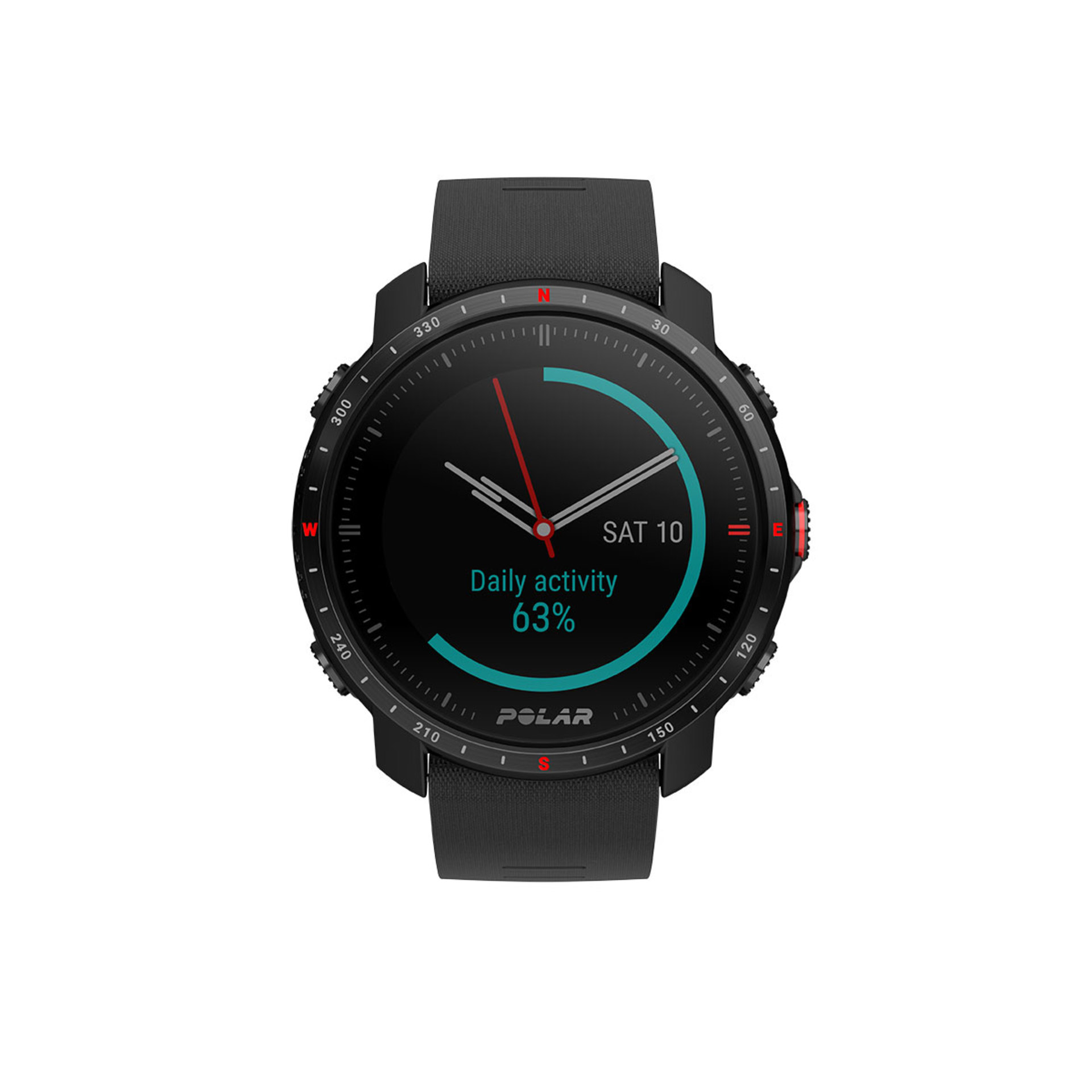 Polar grit x multisport outlet
