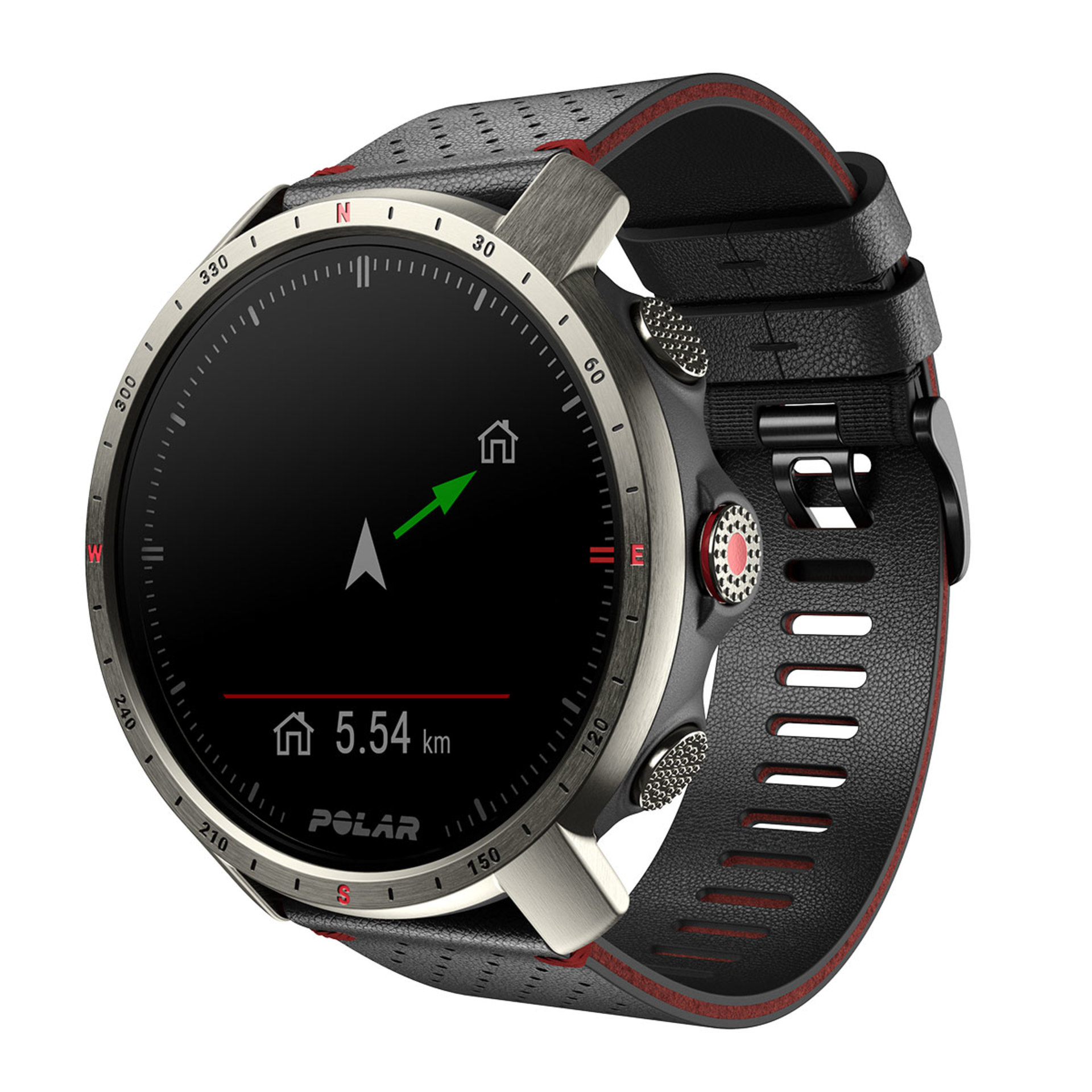 Garmin polar grit x 2025