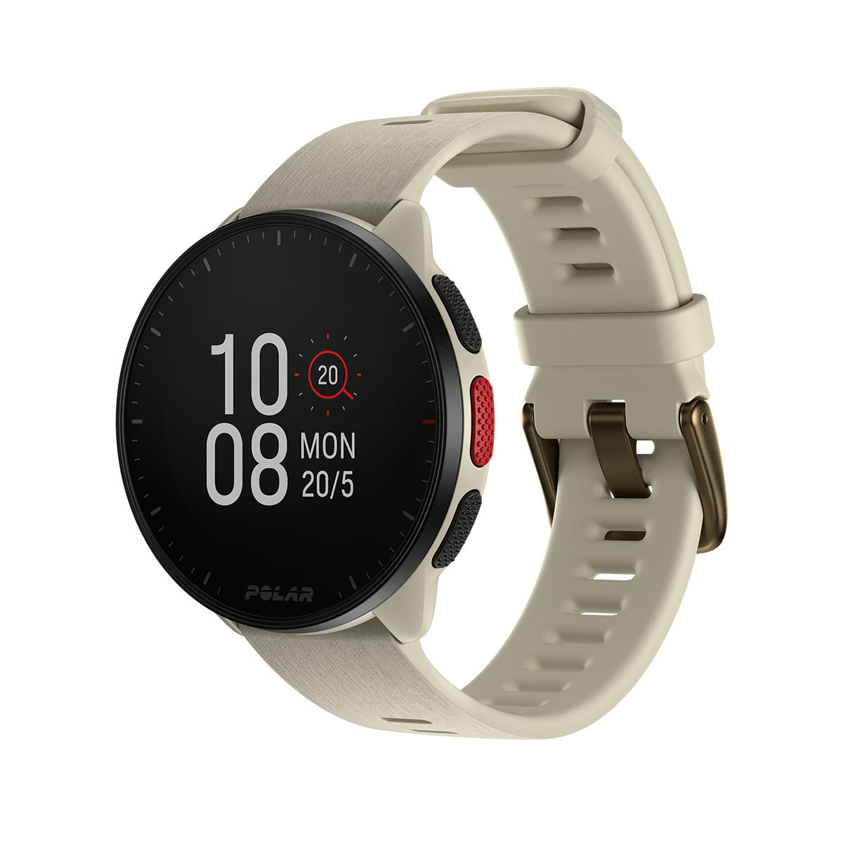 Polar vantage v white outlet