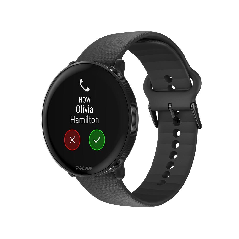 Ignite 3 Sporthorloge Zwart Zwart S L
