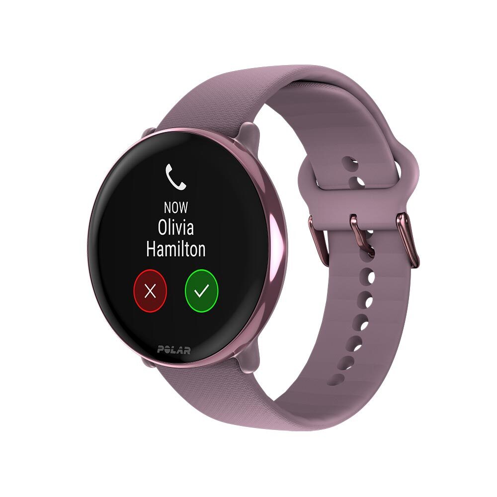 Polar Ignite 3 Sporthorloge Paars S L koop je bij Futurumshop