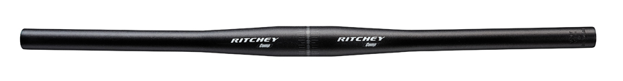 Ritchey Comp Flat 5D MTB Stuur Zwart 710mm