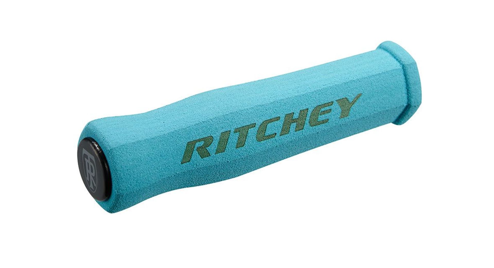 Ritchey WCS Truegrip Handvatten 130/31.2-34.5mm Lichtblauw