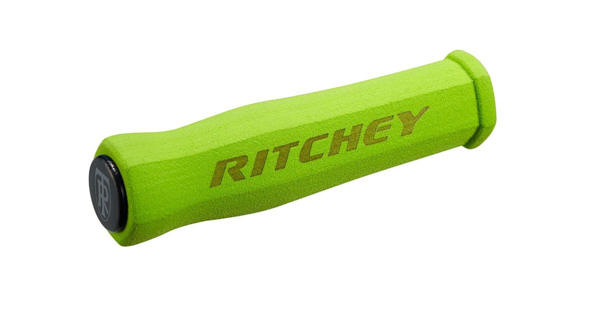 Ritchey WCS Truegrip Handvatten 130/31.2-34.5mm Groen