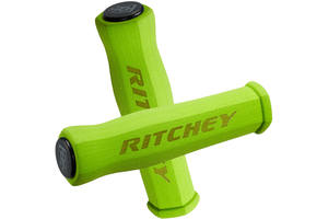 Ritchey WCS Truegrip Handvatten 130/31.2-34.5mm Groen
