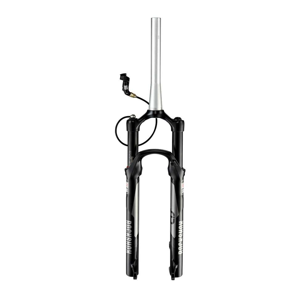 Amortisseur ROCKSHOX SIDLUXE ULTIMATE SOLOAIR 3P Remote