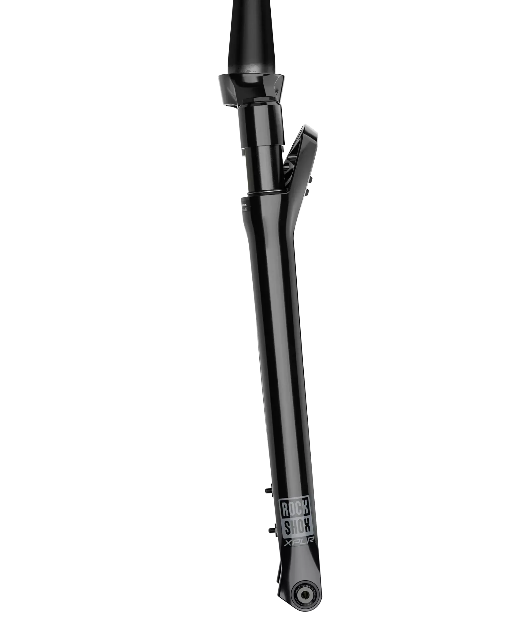 RockShox Stahlfeder für metrische Dämpfer 114 mm für 37,5 - 45 mm Hub