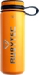 Rubytec Shira Double Wall Bottle 0.55L Oranje