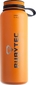Rubytec Shira Double Wall Bottle 1.1L Oranje