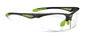 Rudy Project Stratofly Carbonium/Lime Photoclear Sport Zonnebril