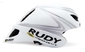 Rudy Project Wingspan Tijdrithelm Wit/Zilver