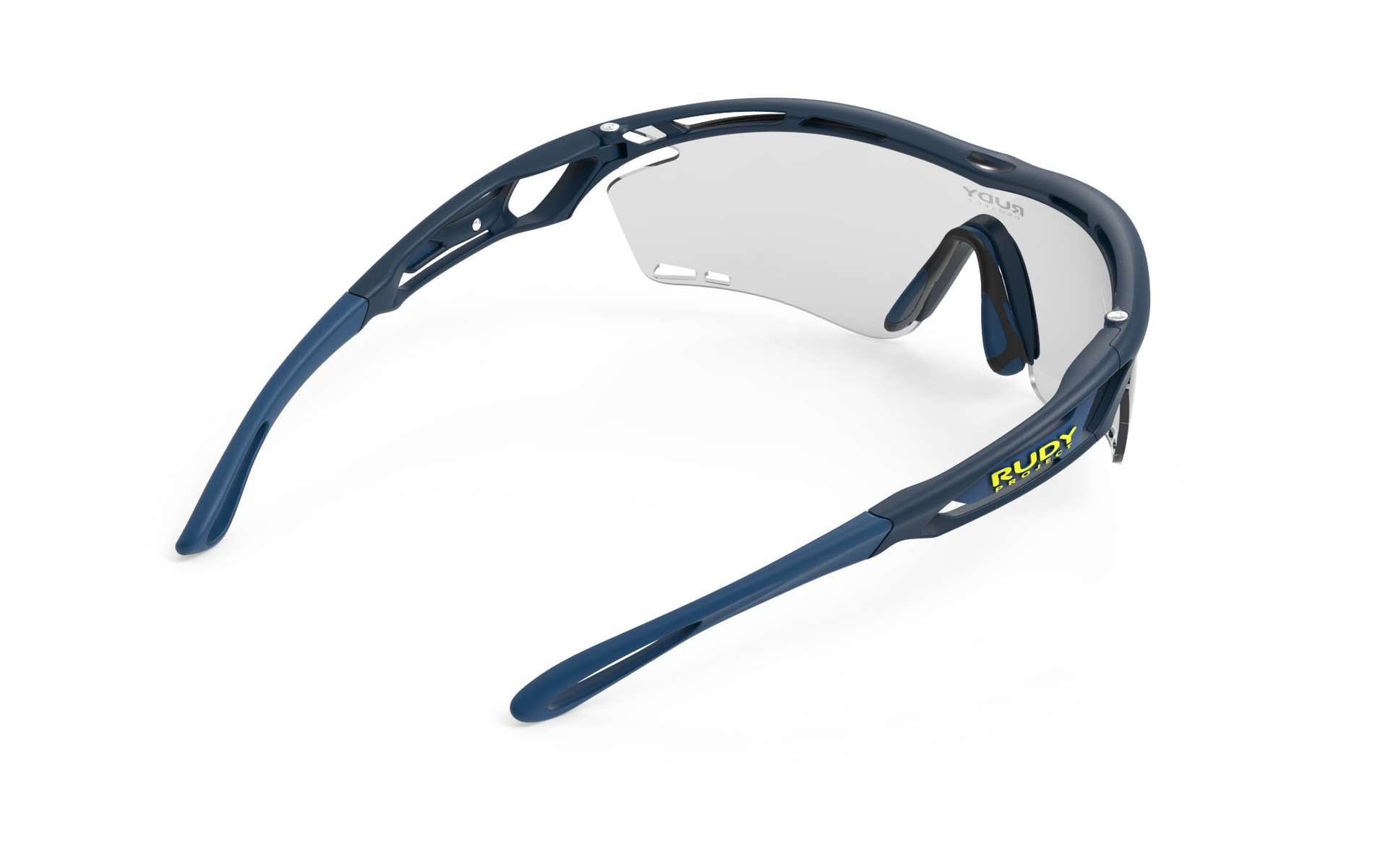 Rudy Project Tralyx Impactx™ Photochromic 2Black Sport Zonnebril Donkerblauw