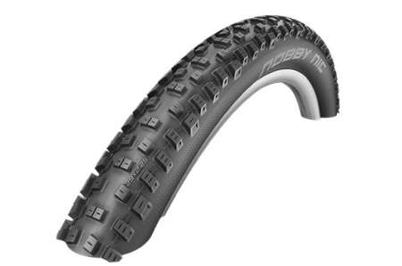 Schwalbe Nobby Nic Performance HS463 MTB Vouwband 