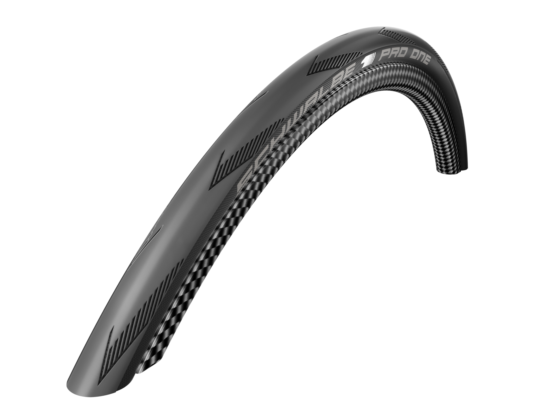 Schwalbe Pro One Tubeless Vouwband
