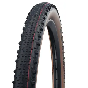 Schwalbe Thunder Burt Addix Speed Evo Super Race TLE MTB Band Zwart/Skinwal