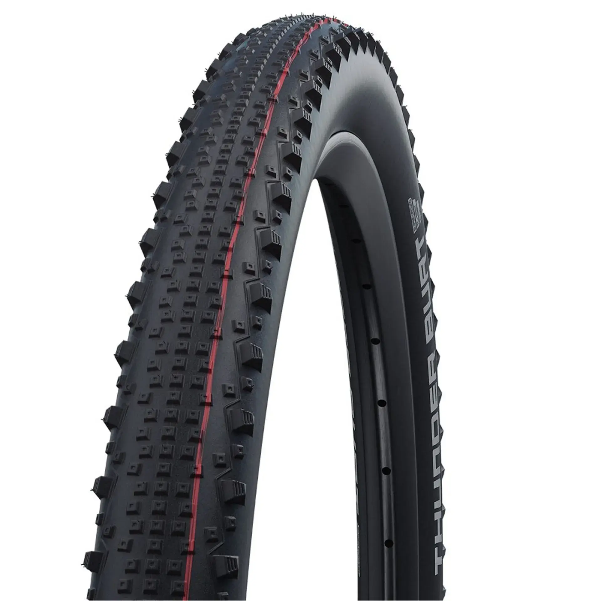 Schwalbe Thunder Burt Addix Speed Evo Super Ground TLE MTB Band