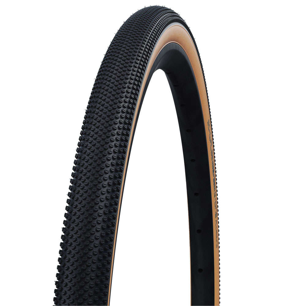 Schwalbe G-One Allround Addix Perf. RaceGuard TLE Gravelband Skinwall