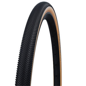 Schwalbe G-One Allround Addix Perf. RaceGuard TLE Gravel Vouwband Skinwall