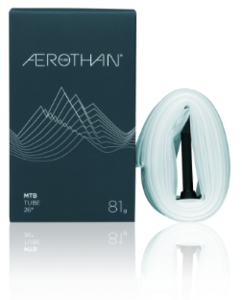 Schwalbe Aerothan MTB Binnenband 26 x 2.10 - 2.40 Inch 40 mm Ventiel