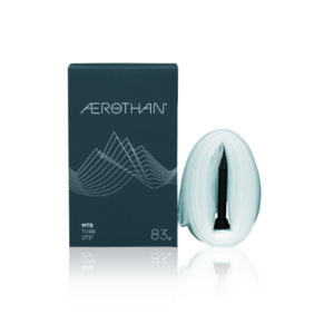Schwalbe Aerothan MTB Binnenband 27.5 x 2.10 - 2.40 Inch 40 mm Ventiel
