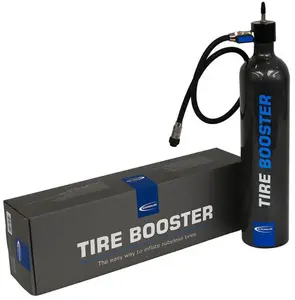 Schwalbe SC Tire Booster TL Tubeless Pomp
