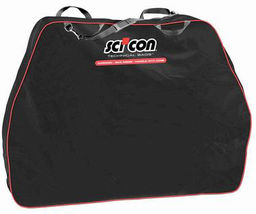 Scicon Cycle Bag Travel Basic