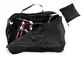 Scicon Pocket Fold Away Bike Bag Zwart