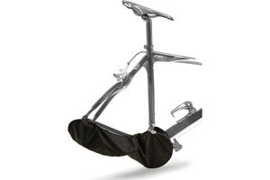 Scicon gear bike outlet cover