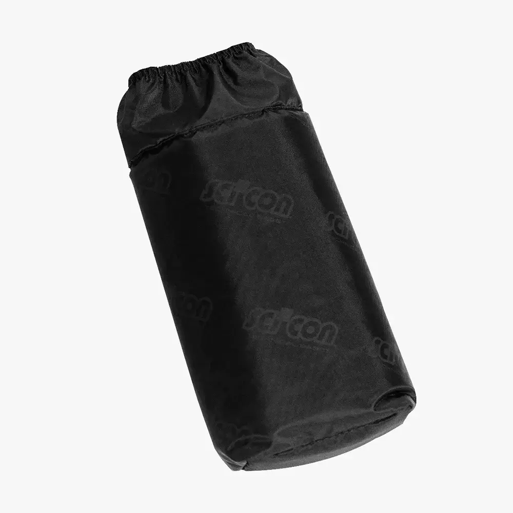 Scicon Voorvork Protection Pad Zwart