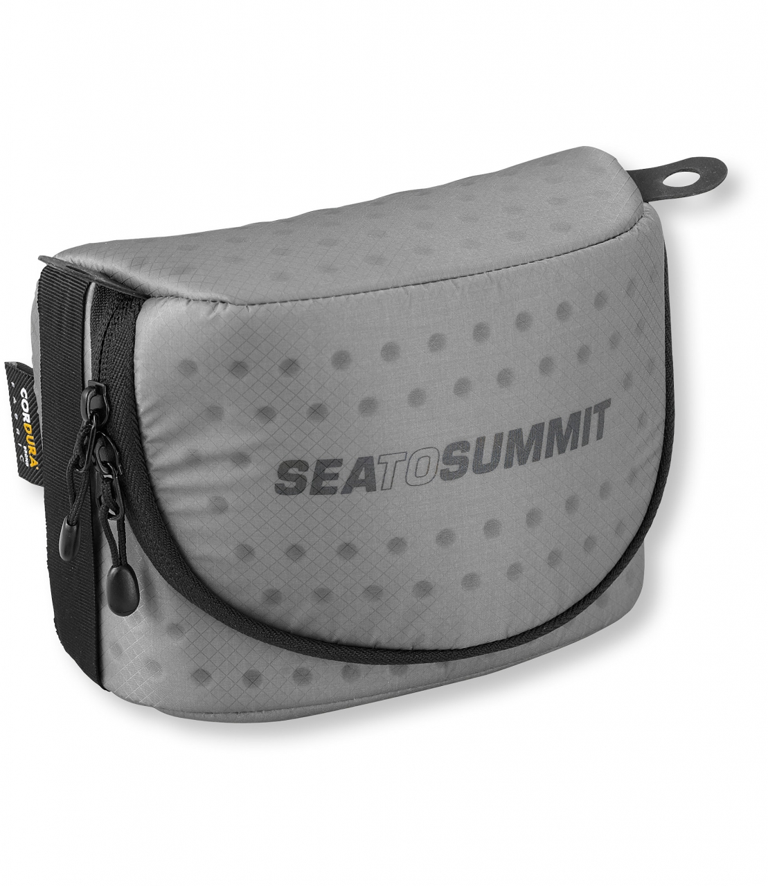 Sea To Summit Ultra-Sil Padded Soft Cell S Grijs