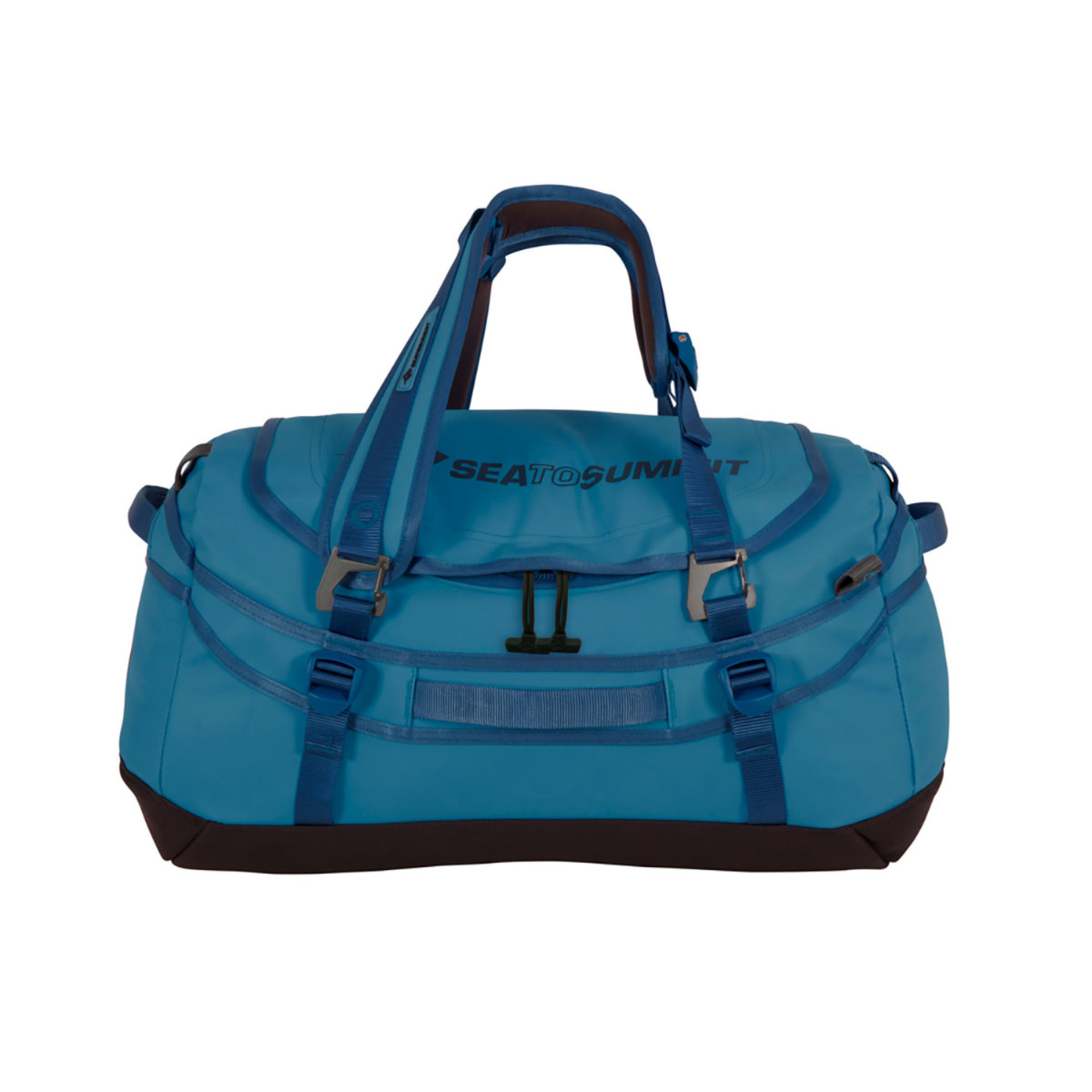 Sea To Summit Duffle Reistas 45 Liter Blauw