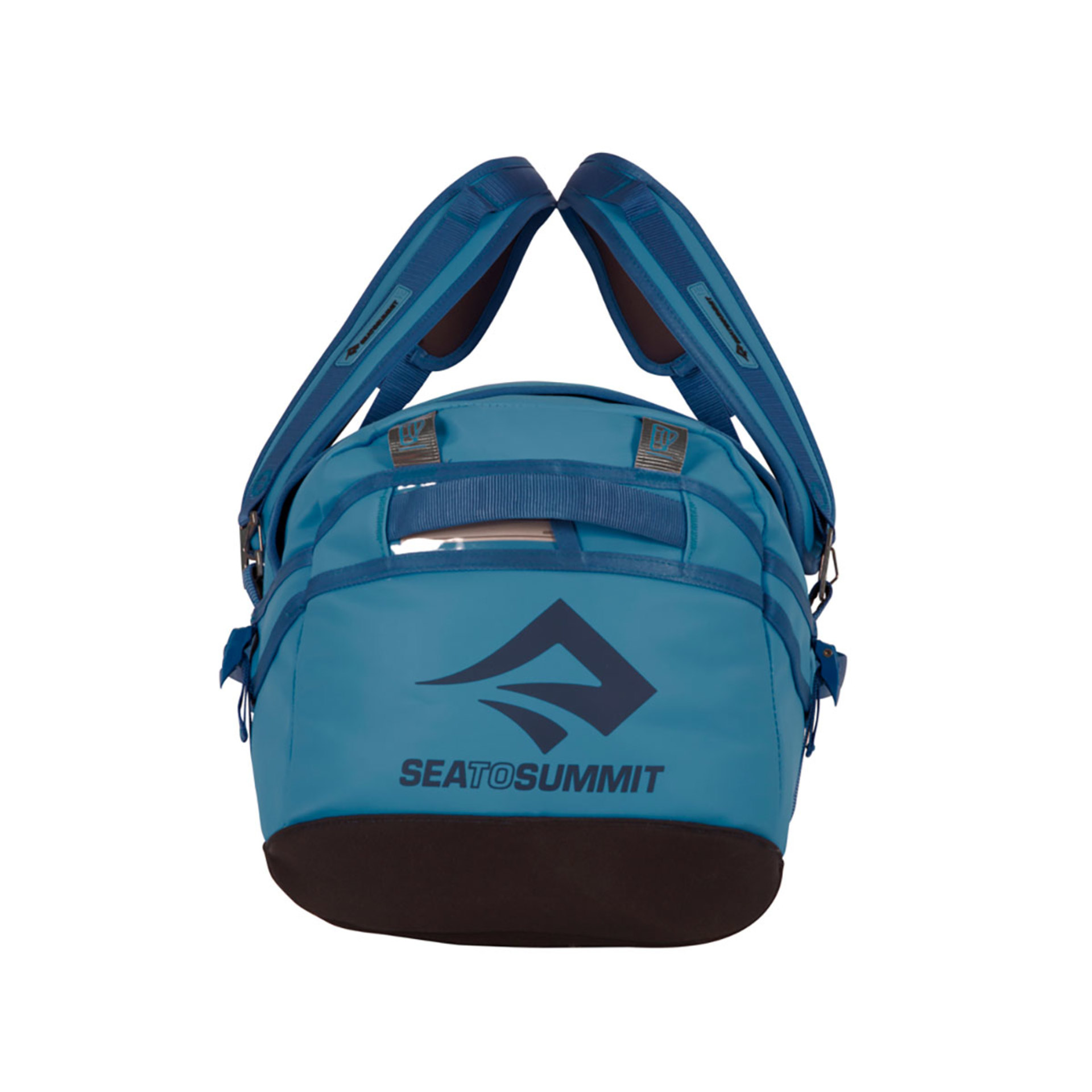 Sea To Summit Duffle Reistas 45 Liter Blauw